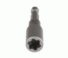 Extractor tornillos cabeza hexagonal Bianditz